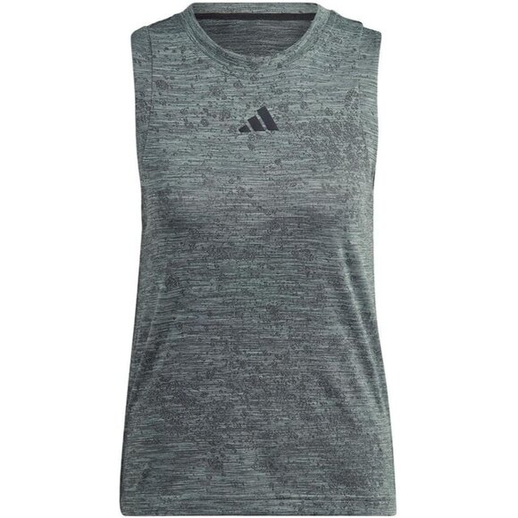 NWT Adidas Women’s Club Tank Top IB7379 Size Small Tennis Training Sleeveless - Picture 1 of 3